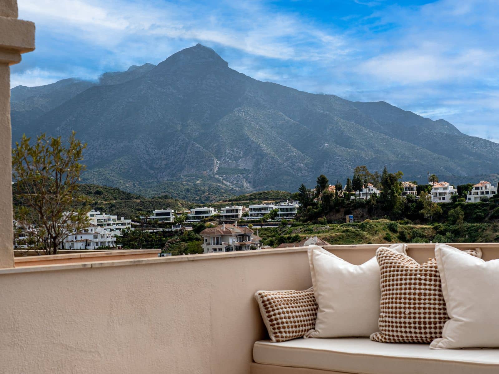 3 camera da letto Appartamento in vendita in Nueva Andalucia - 1.890.000 € (Rif: 9851447)