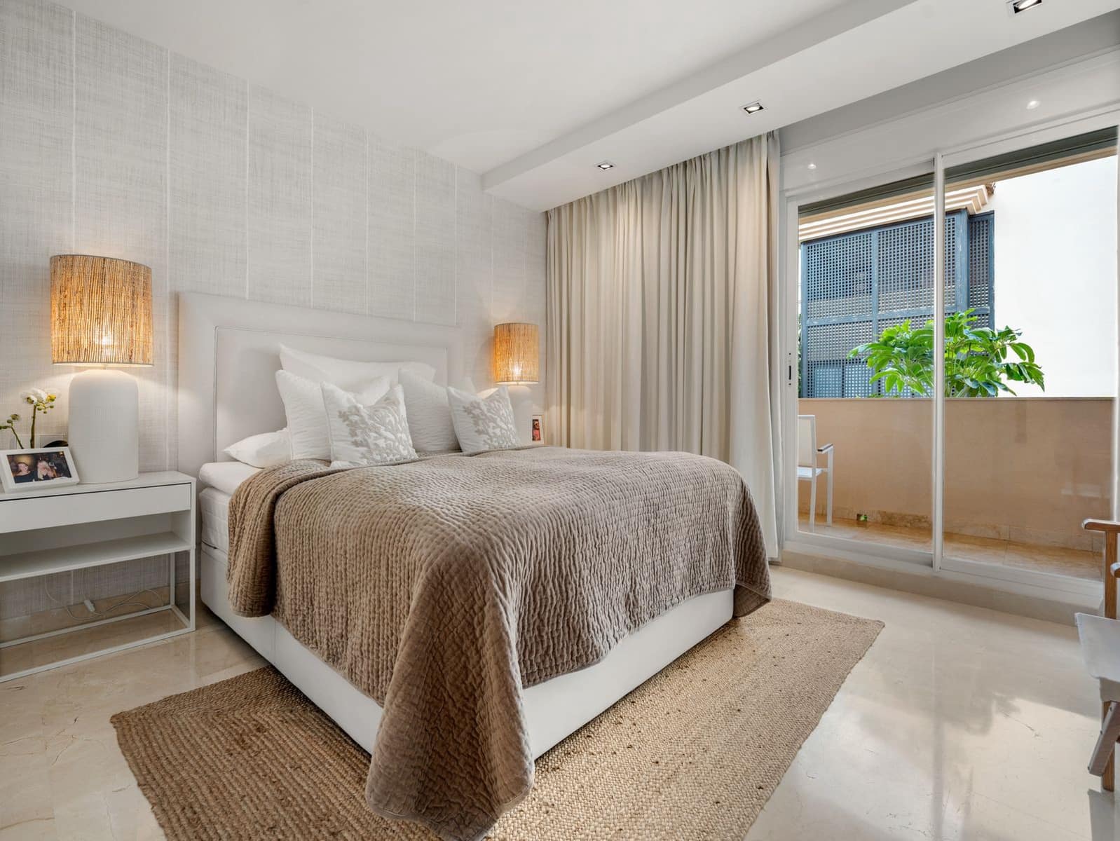 3 camera da letto Appartamento in vendita in Nueva Andalucia - 1.890.000 € (Rif: 9851447)