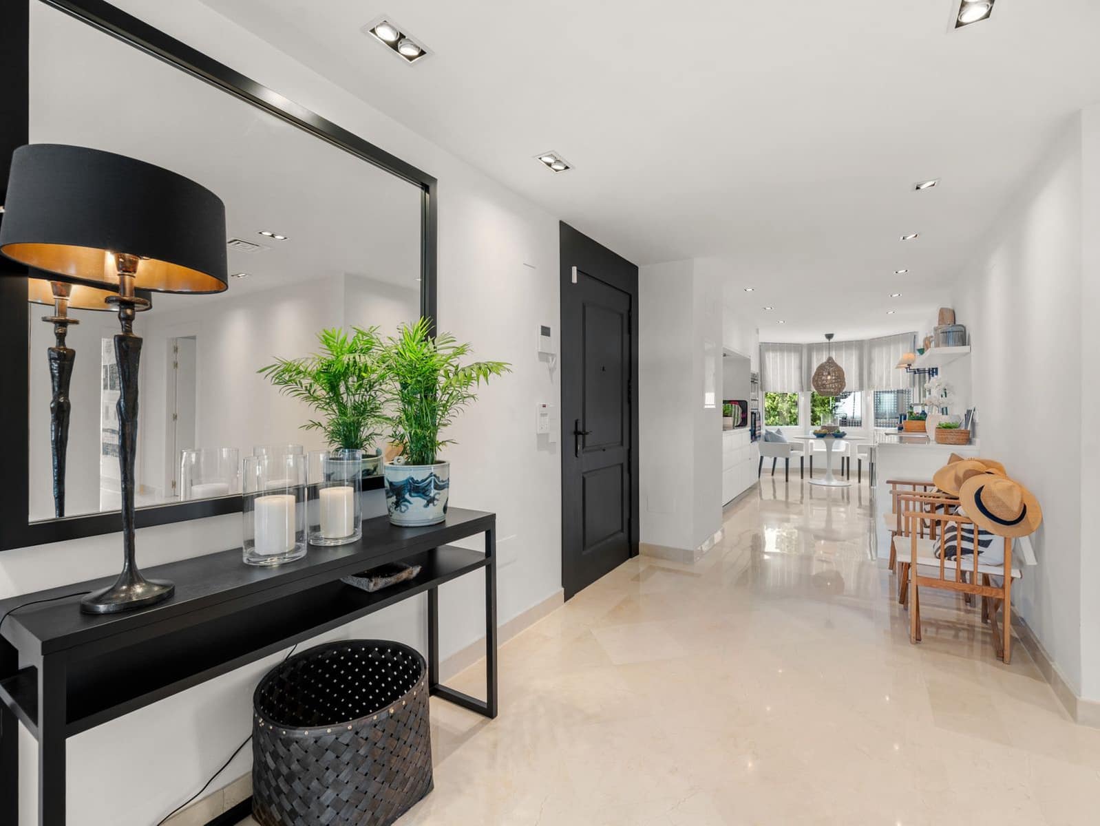 3 camera da letto Appartamento in vendita in Nueva Andalucia - 1.890.000 € (Rif: 9851447)