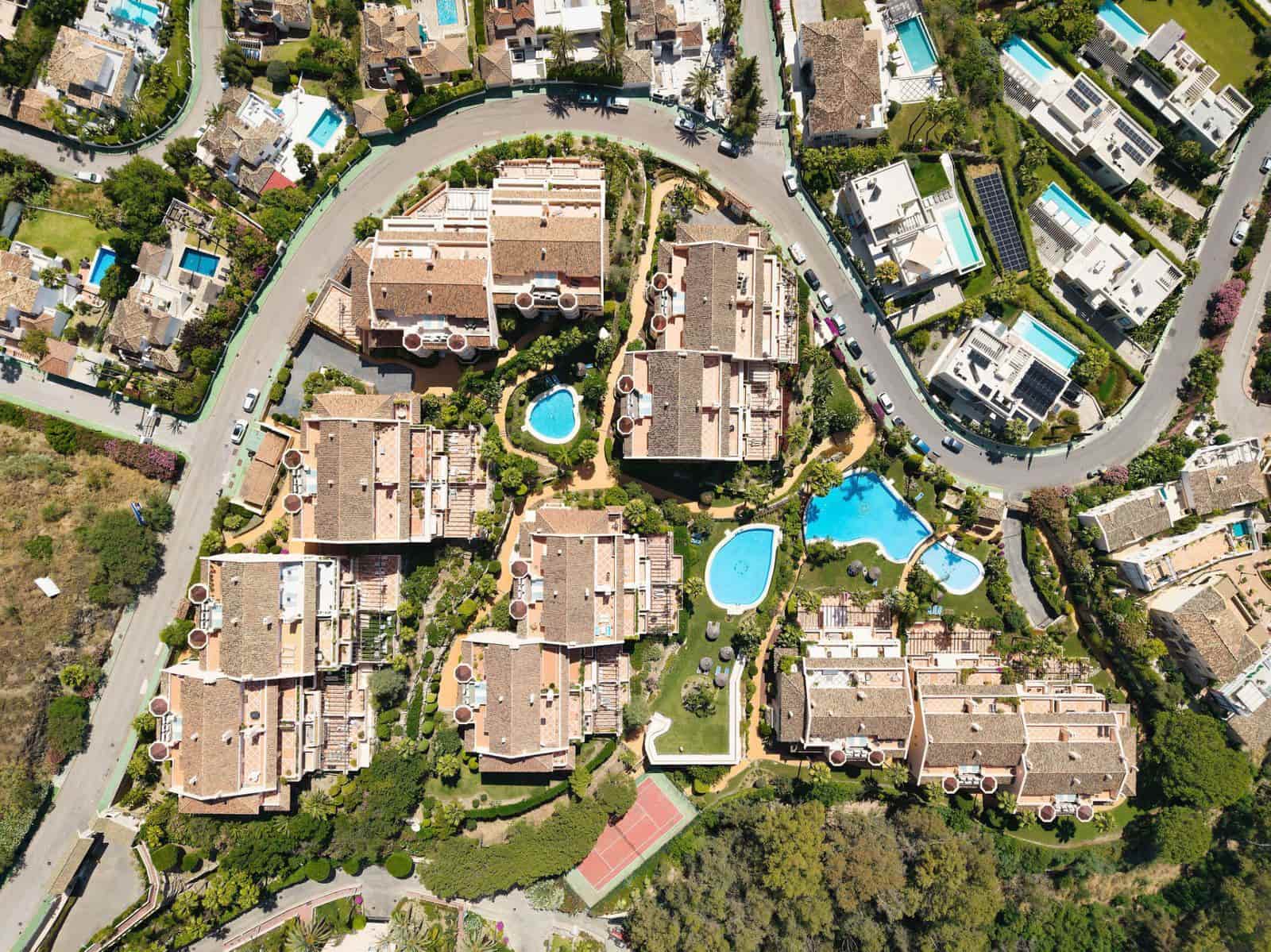 3 camera da letto Appartamento in vendita in Nueva Andalucia - 1.890.000 € (Rif: 9851447)