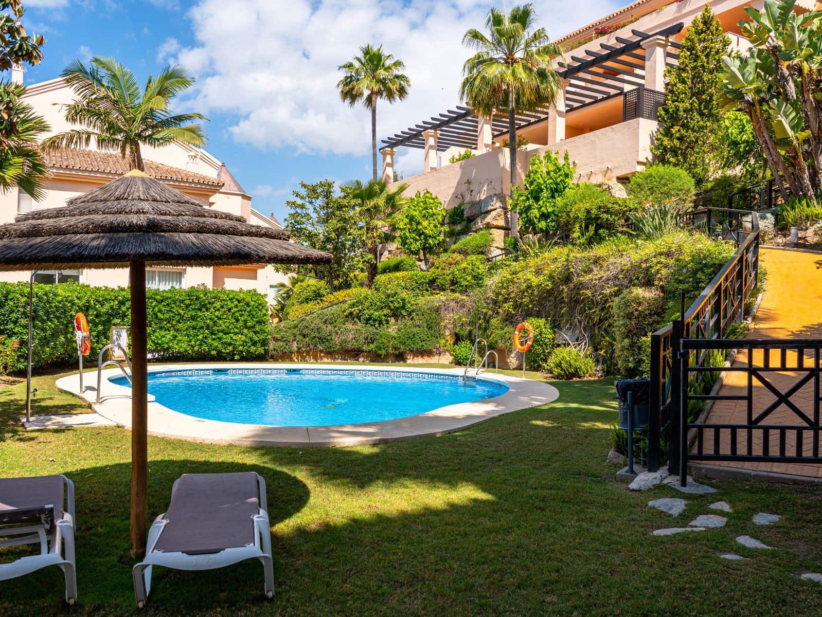 3 camera da letto Appartamento in vendita in Nueva Andalucia - 1.890.000 € (Rif: 9851447)