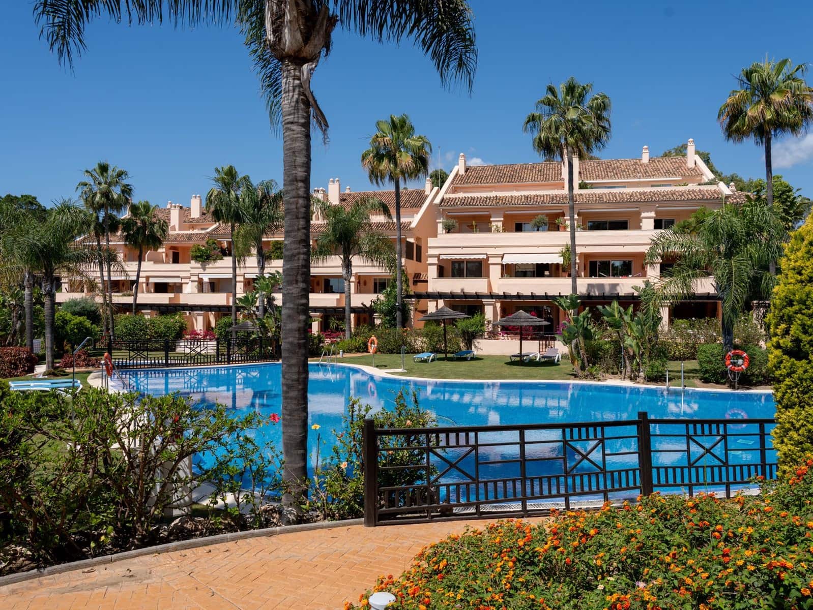 3 camera da letto Appartamento in vendita in Nueva Andalucia - 1.890.000 € (Rif: 9851447)