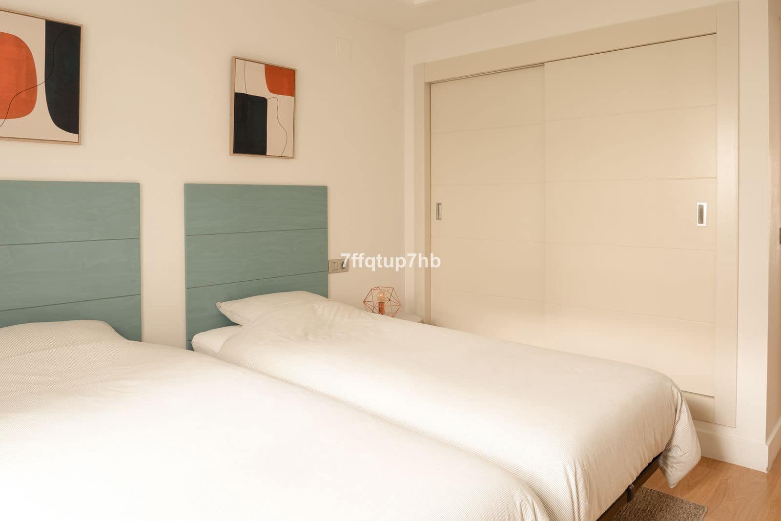 2 bedroom Apartment for sale in Bahia de Casares - € 580,000 (Ref: 9851448)