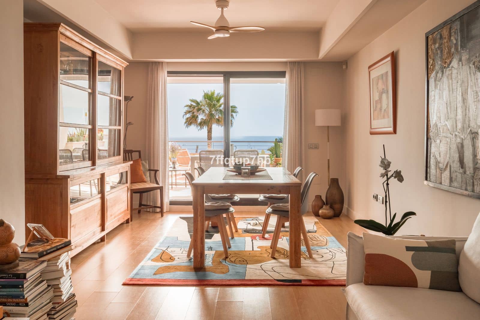 2 bedroom Apartment for sale in Bahia de Casares - € 580,000 (Ref: 9851448)