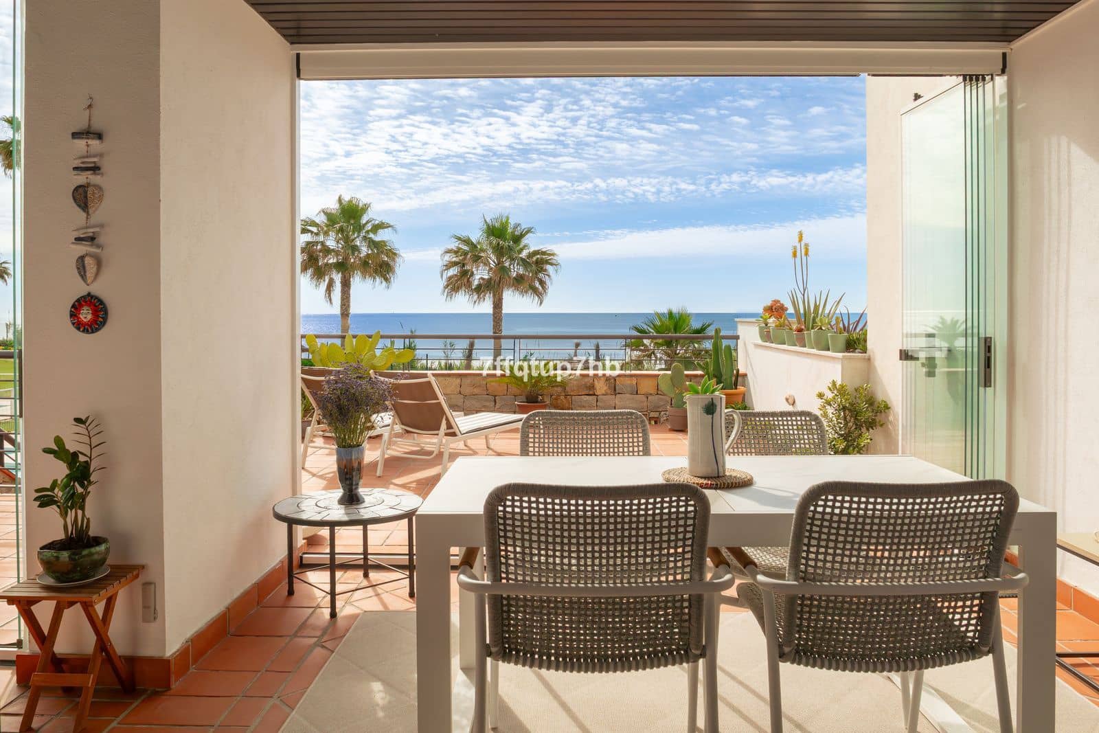 2 bedroom Apartment for sale in Bahia de Casares - € 580,000 (Ref: 9851448)