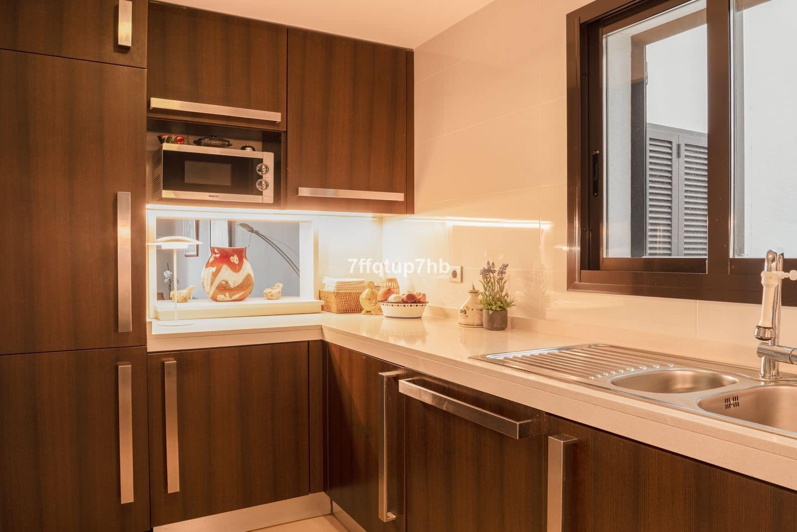 2 bedroom Apartment for sale in Bahia de Casares - € 580,000 (Ref: 9851448)