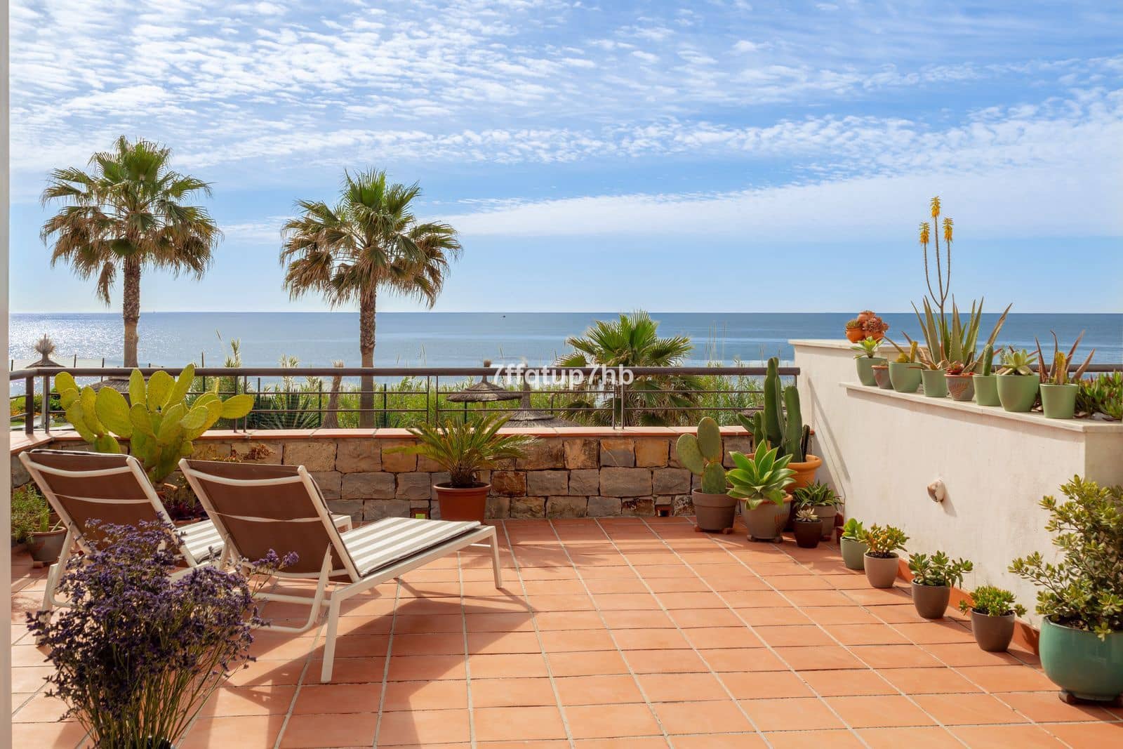 2 bedroom Apartment for sale in Bahia de Casares - € 580,000 (Ref: 9851448)