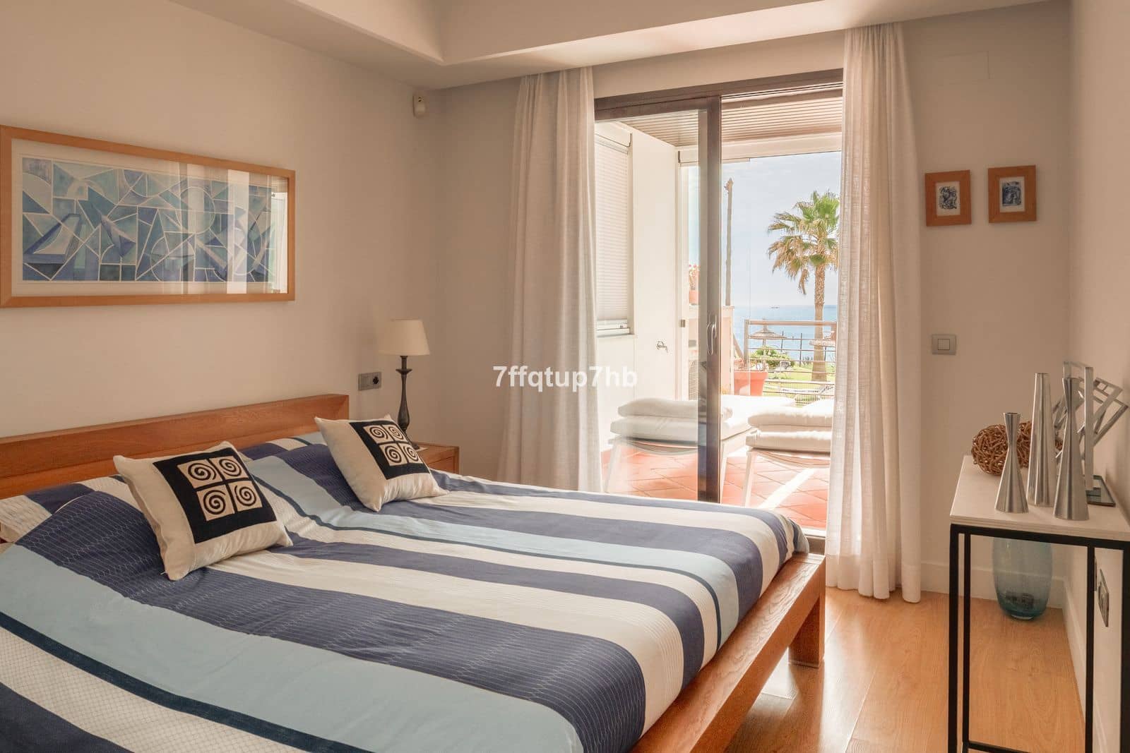 2 bedroom Apartment for sale in Bahia de Casares - € 580,000 (Ref: 9851448)