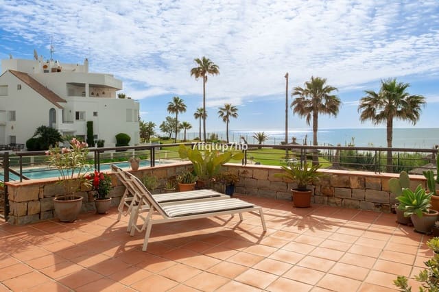 2 camera da letto Appartamento in vendita in Bahia de Casares, Casares - 580.000 € (Rif: 9851448)