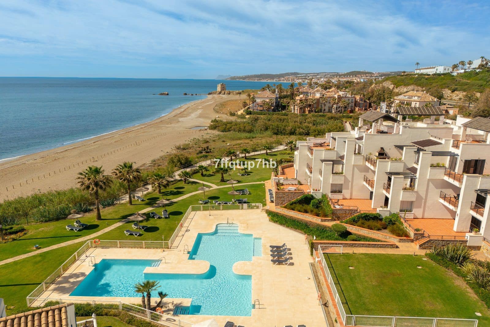 2 bedroom Apartment for sale in Bahia de Casares - € 580,000 (Ref: 9851448)