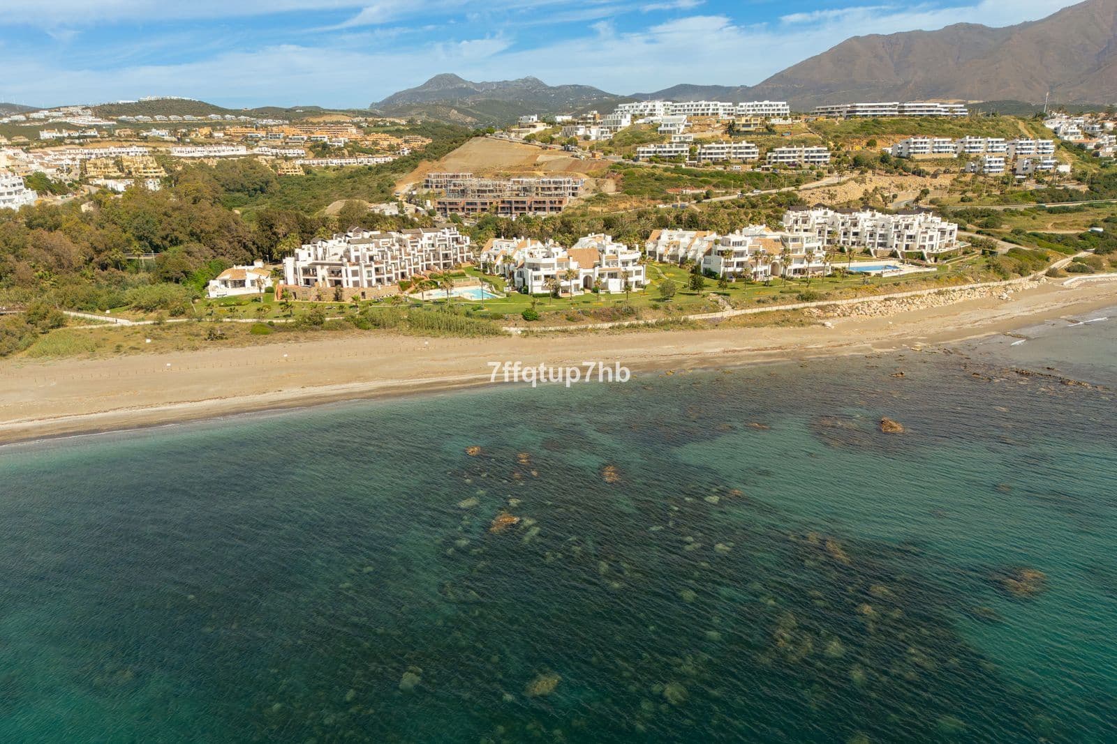 2 bedroom Apartment for sale in Bahia de Casares - € 580,000 (Ref: 9851448)