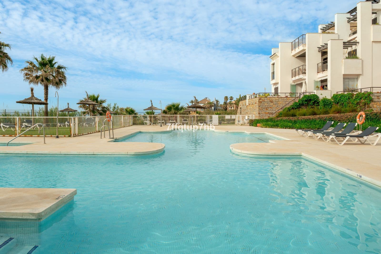 2 bedroom Apartment for sale in Bahia de Casares - € 580,000 (Ref: 9851448)
