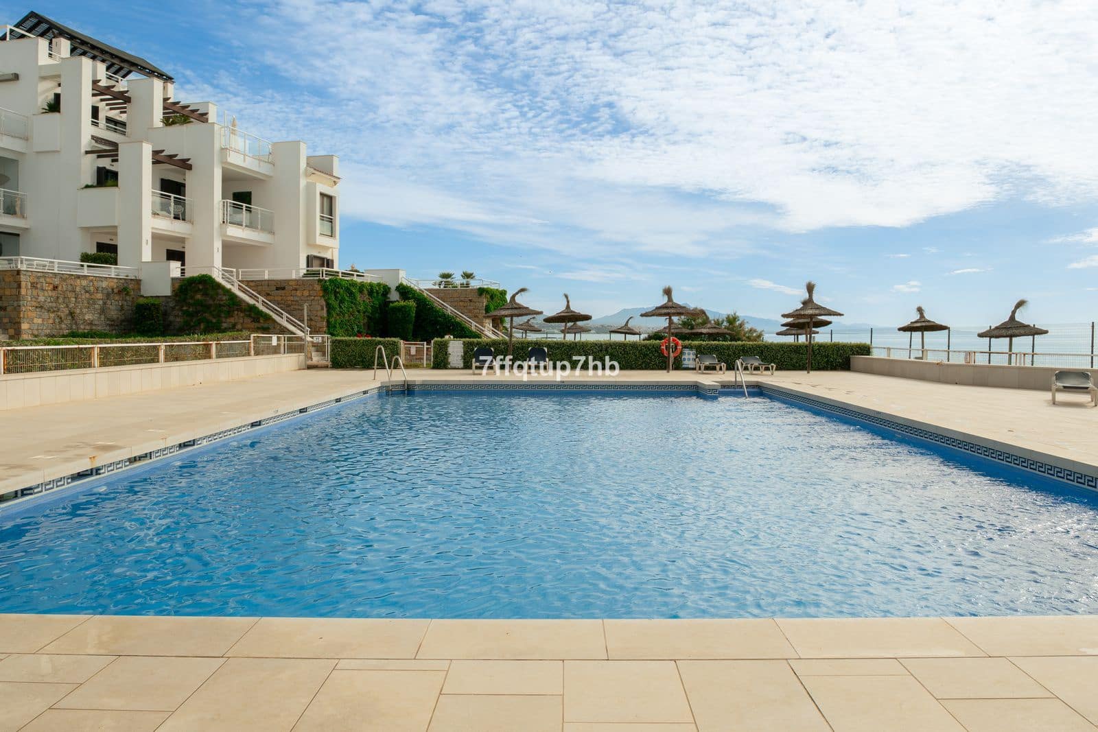 2 bedroom Apartment for sale in Bahia de Casares - € 580,000 (Ref: 9851448)
