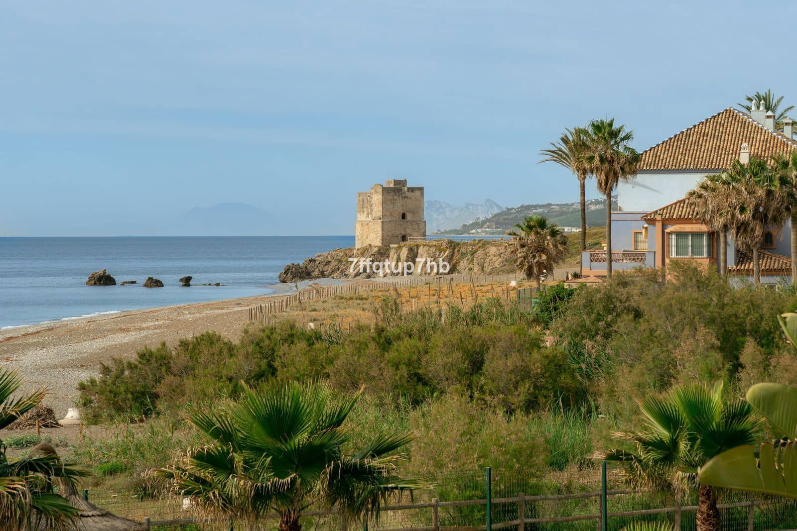 2 bedroom Apartment for sale in Bahia de Casares - € 580,000 (Ref: 9851448)