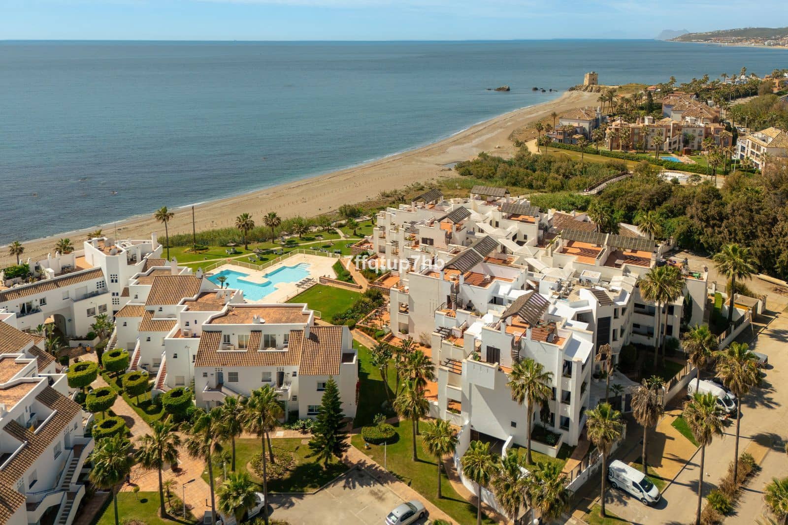 2 bedroom Apartment for sale in Bahia de Casares - € 580,000 (Ref: 9851448)