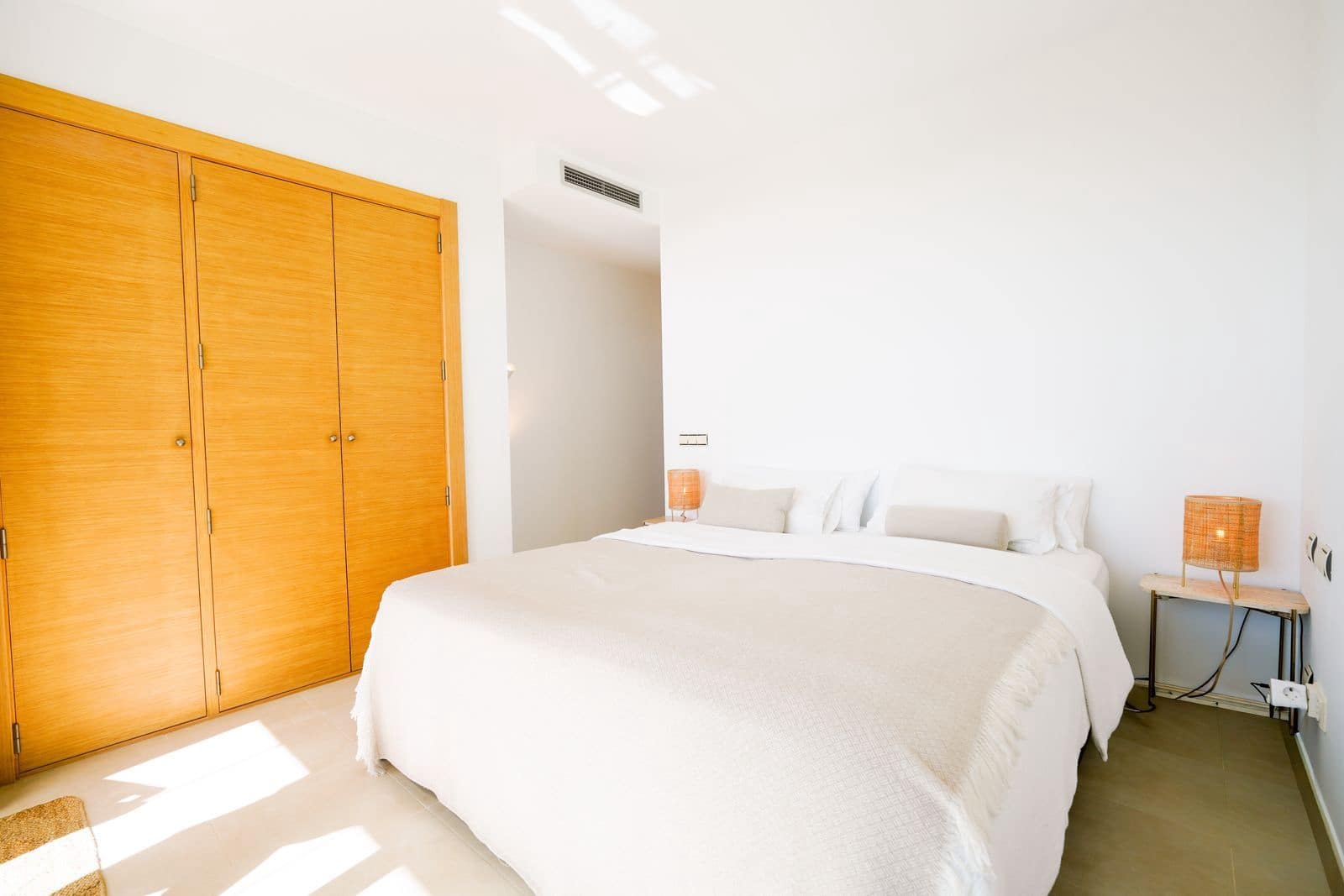 2 soveværelse Penthouse til salg i Los Monteros - € 549.000 (Ref: 9851449)