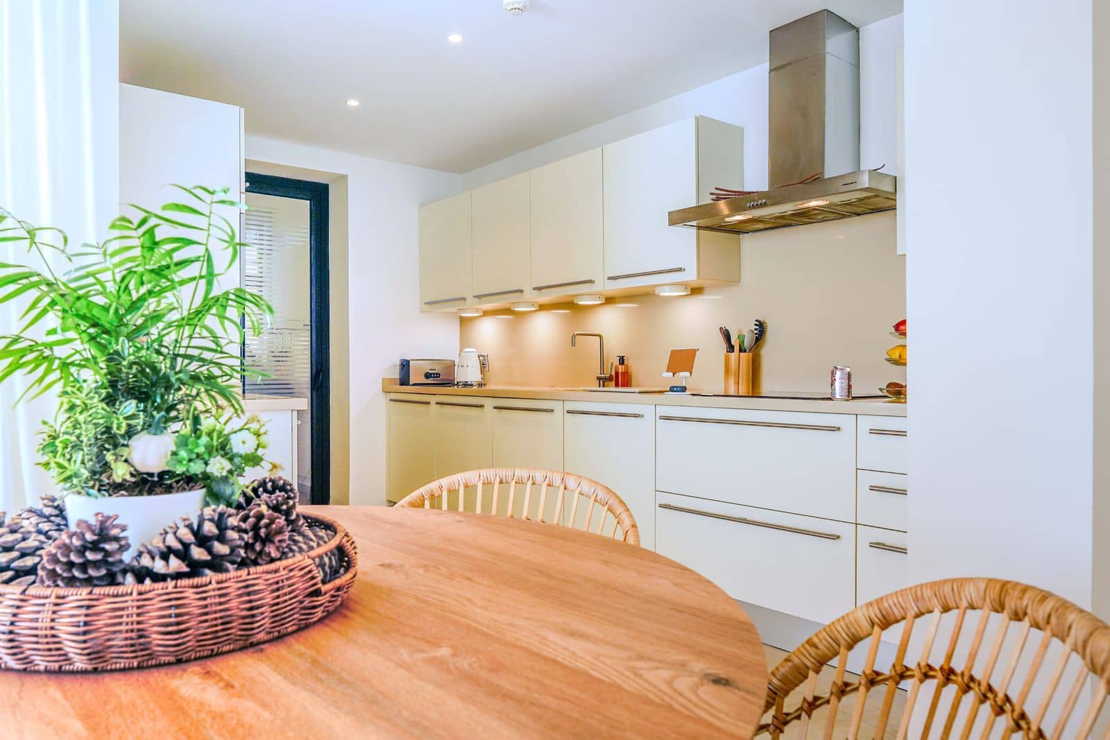 2 soveværelse Penthouse til salg i Los Monteros - € 549.000 (Ref: 9851449)