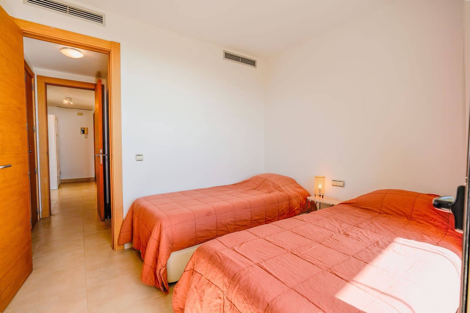2 soveværelse Penthouse til salg i Los Monteros - € 549.000 (Ref: 9851449)