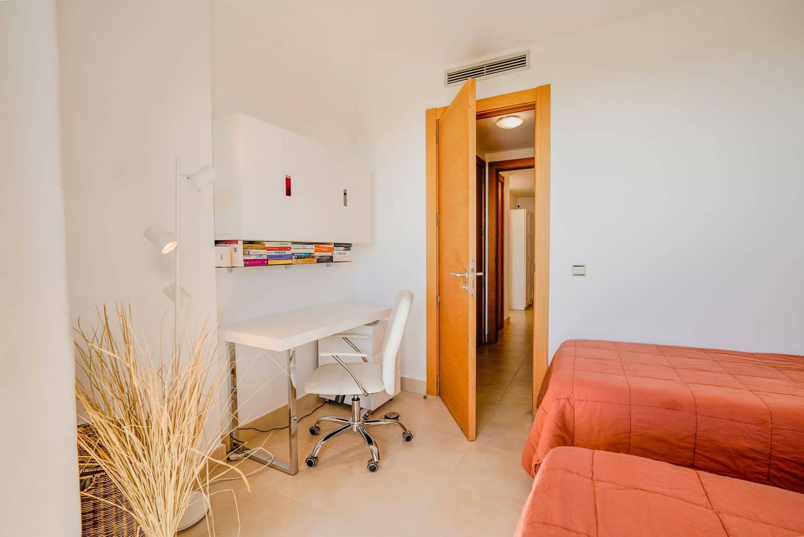 2 soveværelse Penthouse til salg i Los Monteros - € 549.000 (Ref: 9851449)