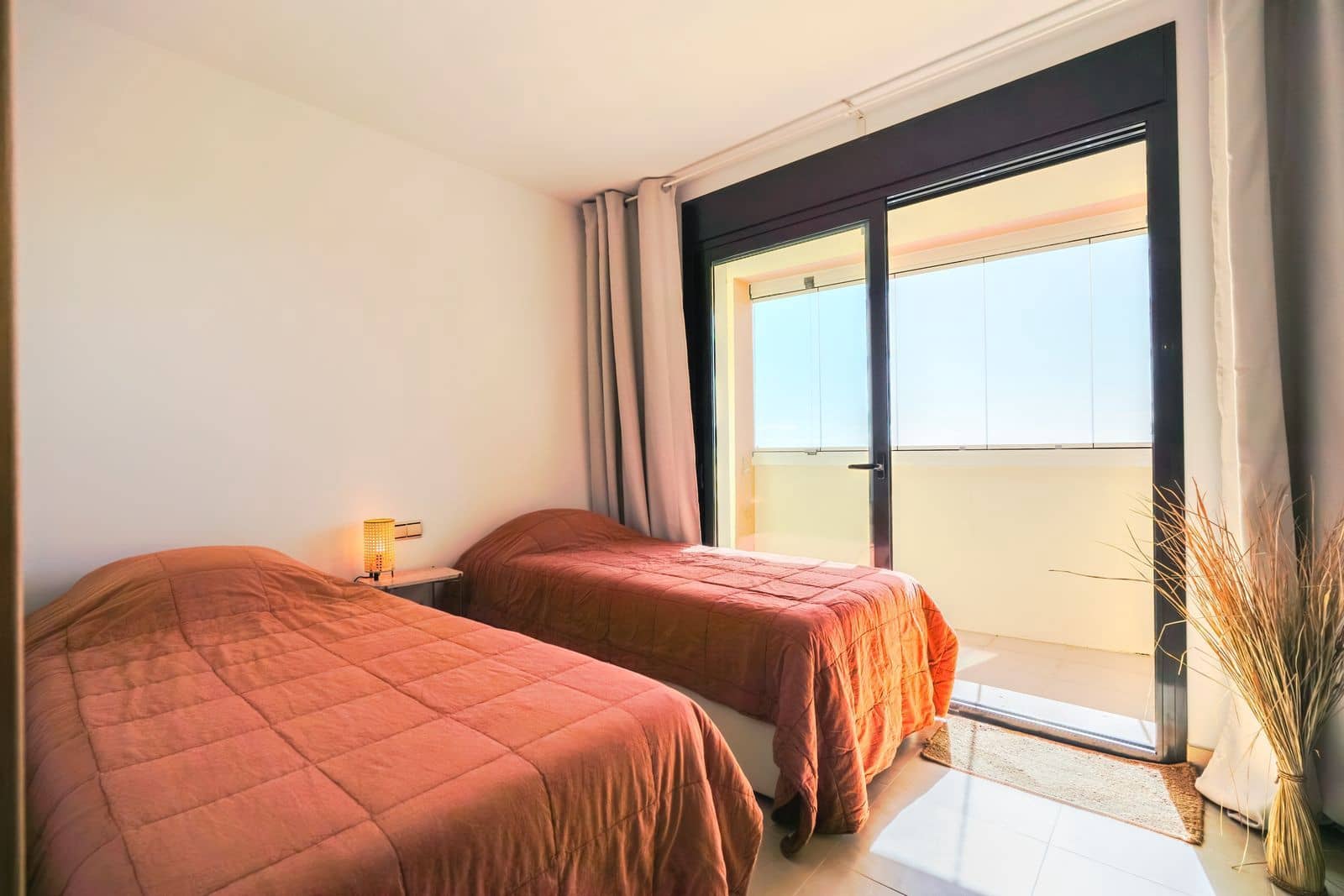 2 soveværelse Penthouse til salg i Los Monteros - € 549.000 (Ref: 9851449)