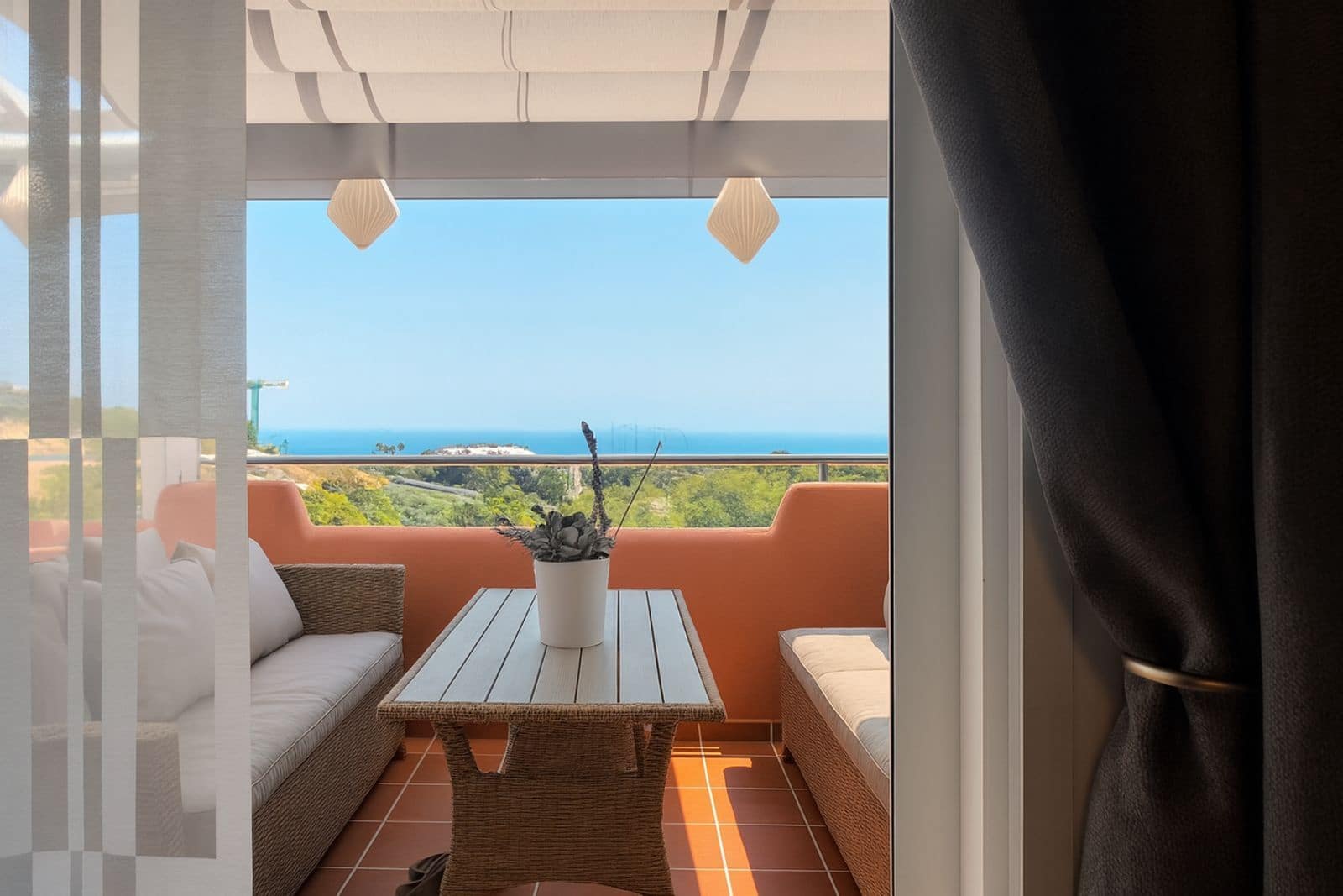 2 soveværelse Lejlighed til salg i Casares - € 250.000 (Ref: 9851451)