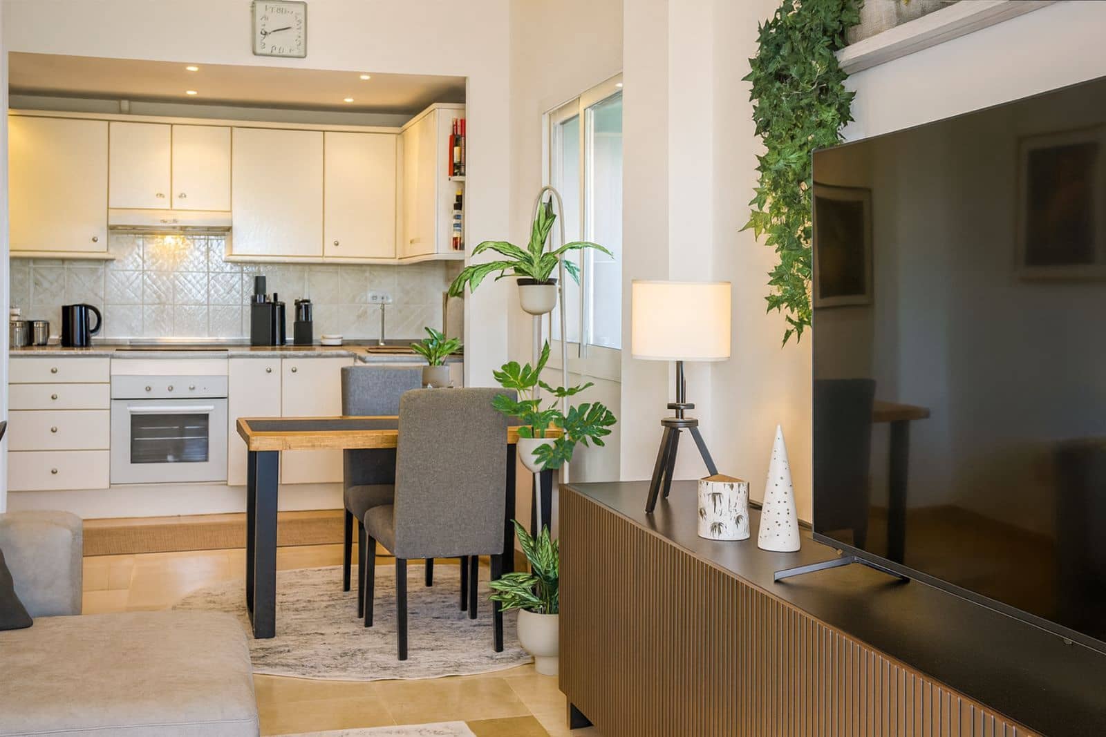 2 soveværelse Lejlighed til salg i Casares - € 250.000 (Ref: 9851451)