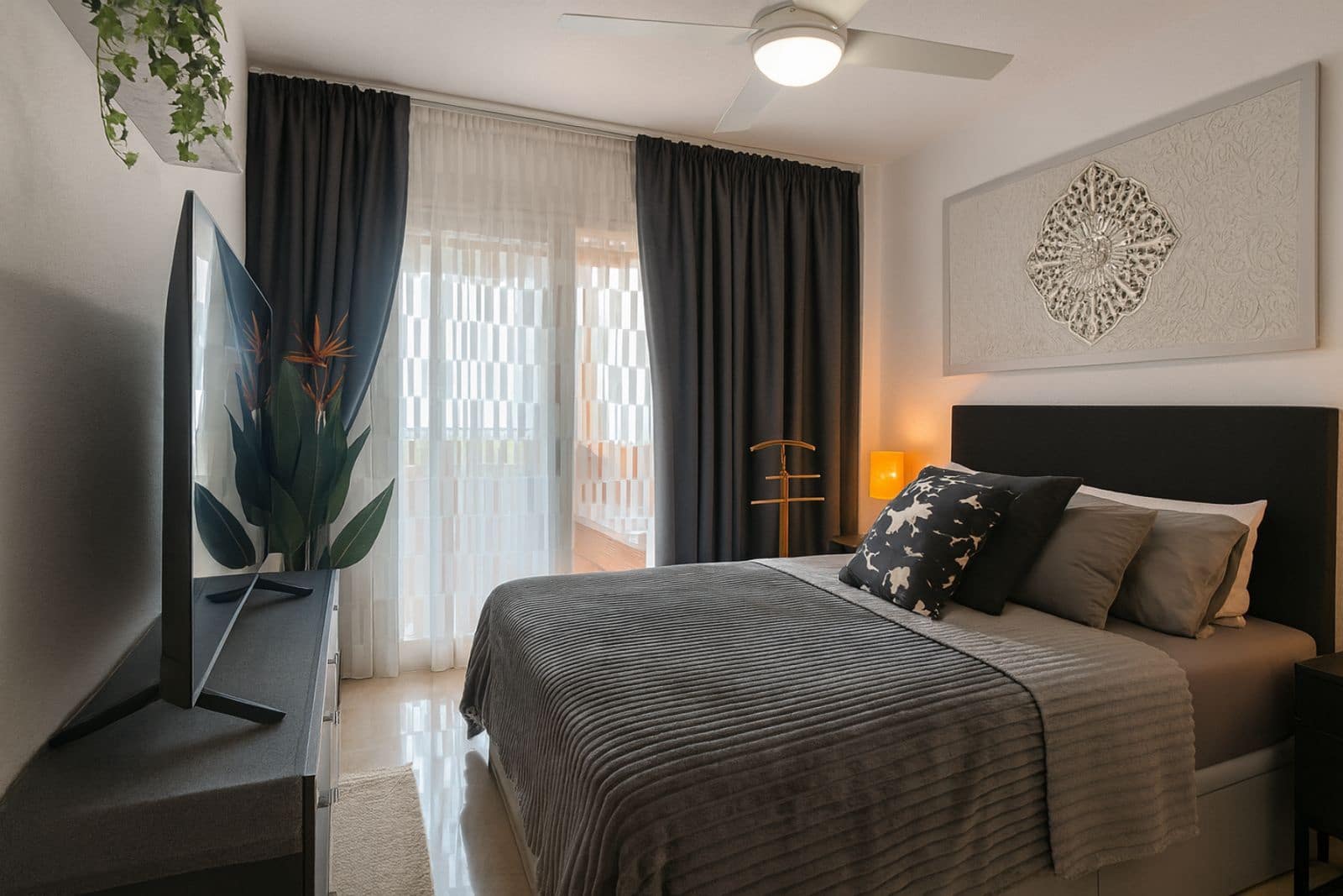 2 soveværelse Lejlighed til salg i Casares - € 250.000 (Ref: 9851451)