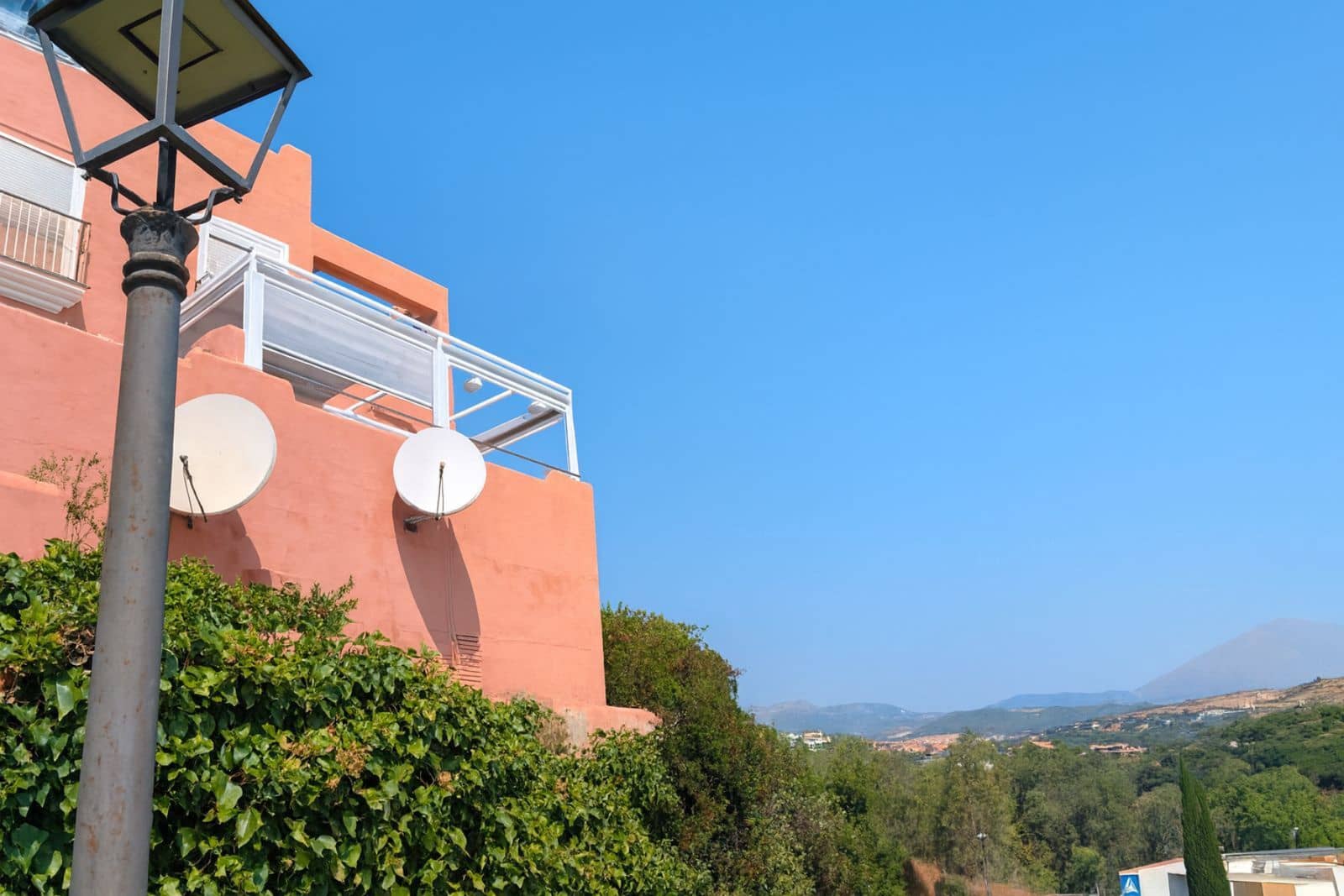 2 soveværelse Lejlighed til salg i Casares - € 250.000 (Ref: 9851451)
