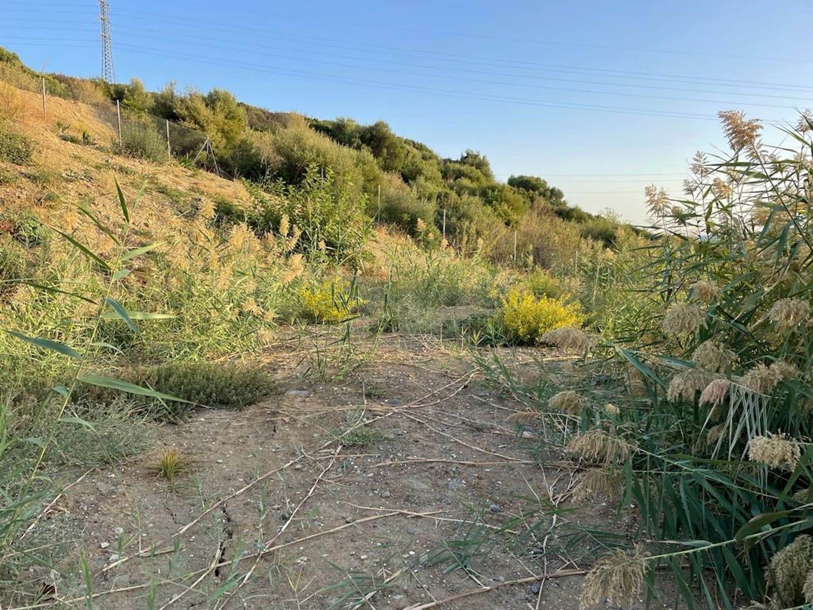 Building Plot for sale in Estepona - € 330,000 (Ref: 9851453)