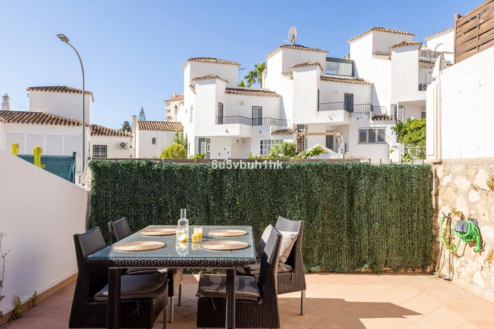 2 soveværelse Lejlighed til salg i Benalmadena Costa - € 350.000 (Ref: 9851455)