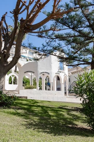 2 soveværelse Lejlighed til salg i Benalmadena Costa, Benalmádena - € 350.000 (Ref: 9851455)