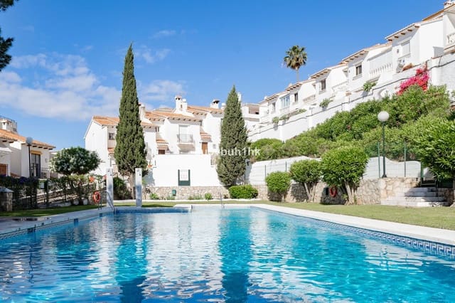 2 soveværelse Lejlighed til salg i Benalmadena Costa, Benalmádena - € 350.000 (Ref: 9851455)