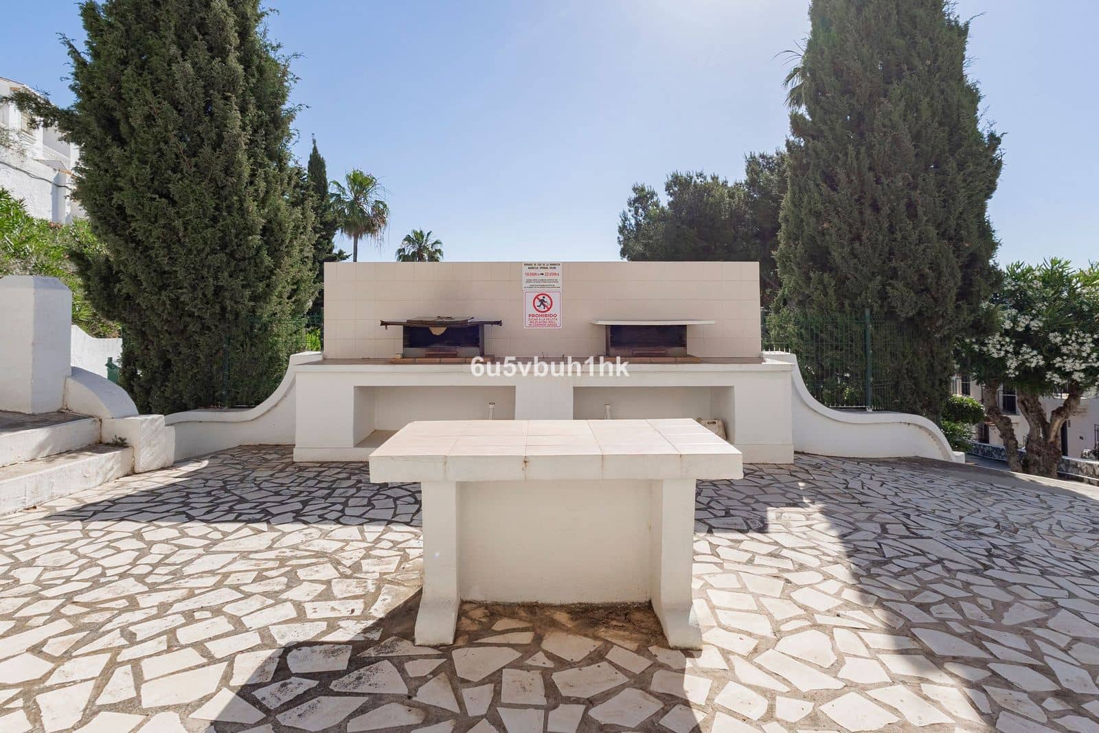 2 soveværelse Lejlighed til salg i Benalmadena Costa - € 350.000 (Ref: 9851455)
