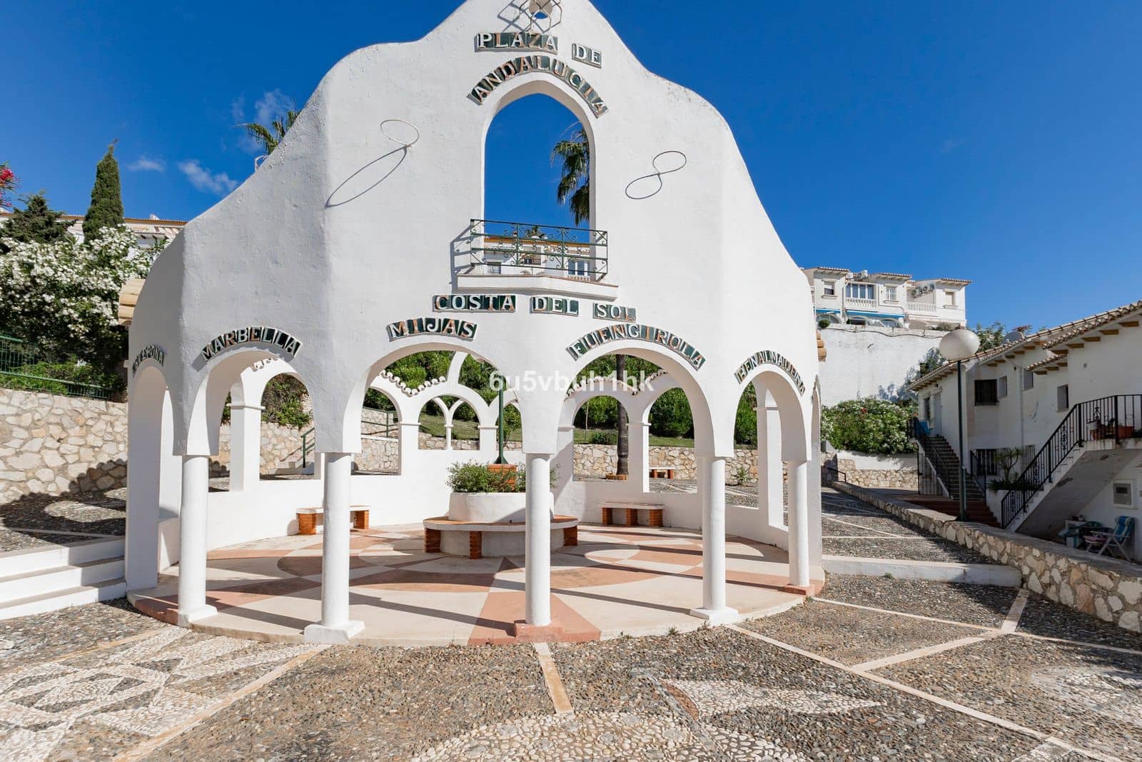 2 soveværelse Lejlighed til salg i Benalmadena Costa - € 350.000 (Ref: 9851455)