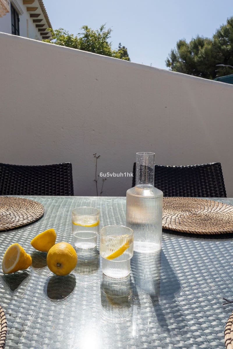 2 soveværelse Lejlighed til salg i Benalmadena Costa - € 350.000 (Ref: 9851455)