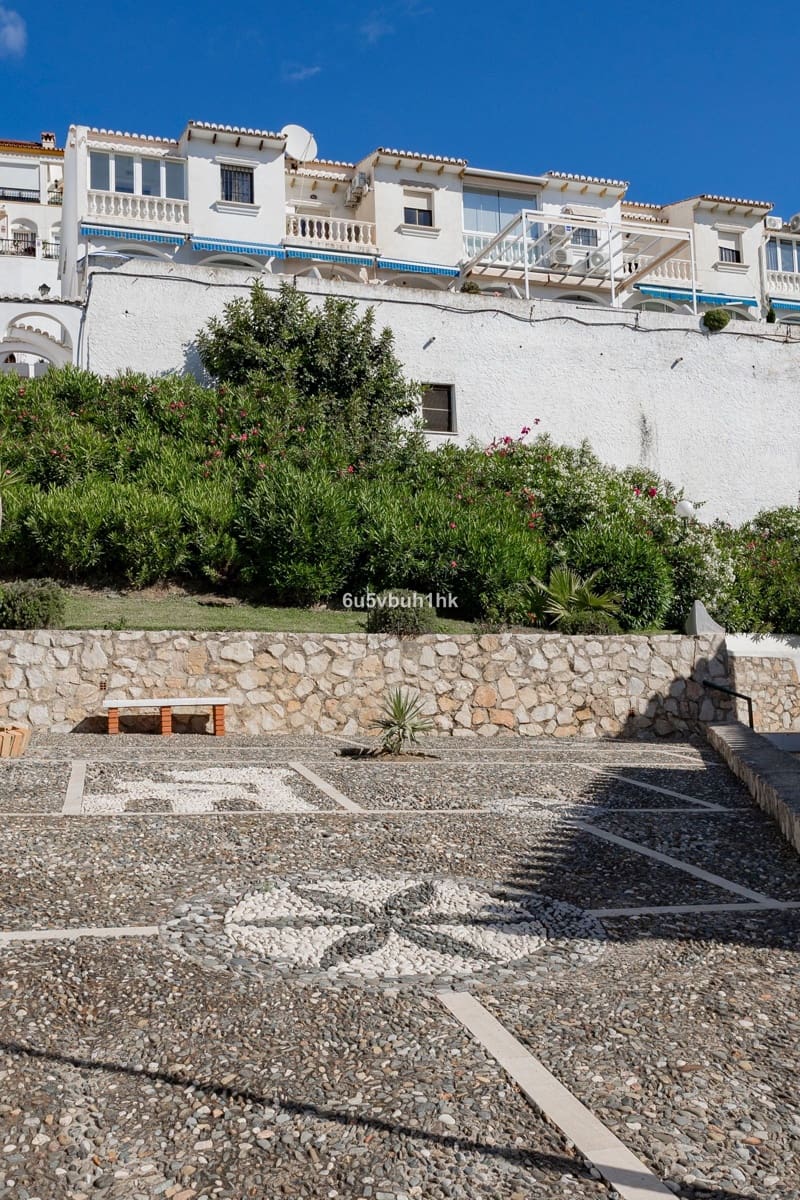 2 soveværelse Lejlighed til salg i Benalmadena Costa - € 350.000 (Ref: 9851455)