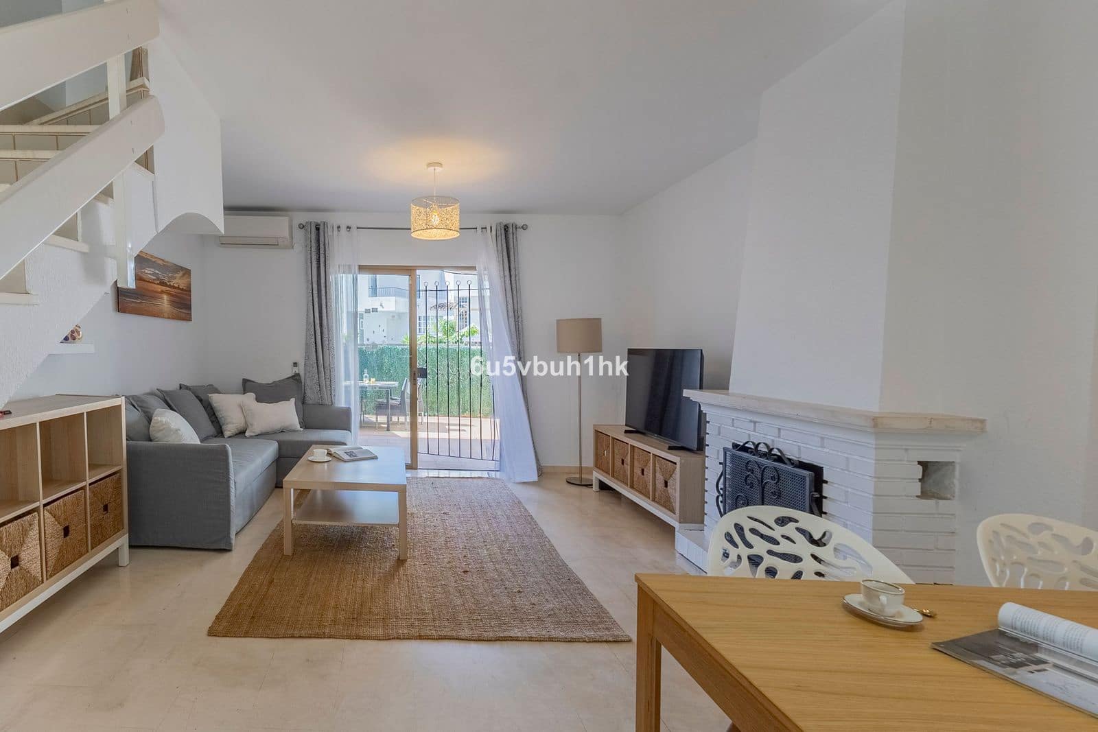 2 soveværelse Lejlighed til salg i Benalmadena Costa - € 350.000 (Ref: 9851455)