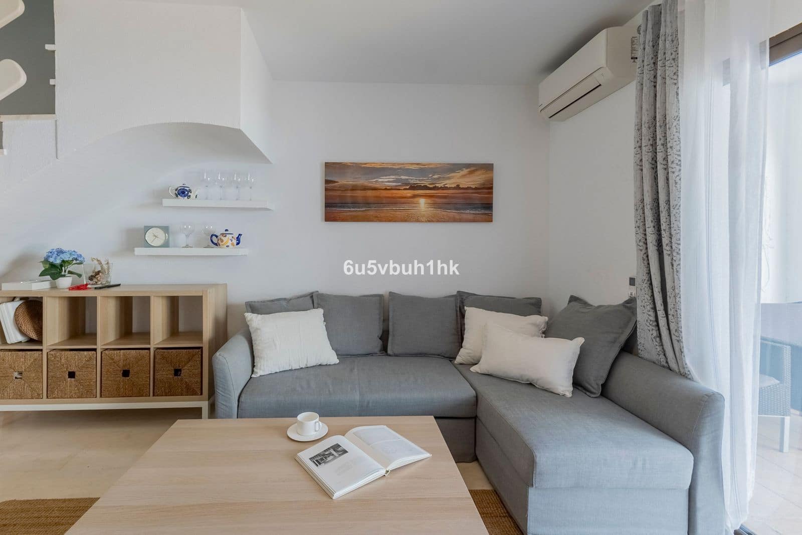 2 soveværelse Lejlighed til salg i Benalmadena Costa - € 350.000 (Ref: 9851455)