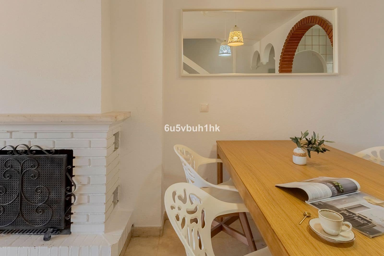 2 soveværelse Lejlighed til salg i Benalmadena Costa - € 350.000 (Ref: 9851455)