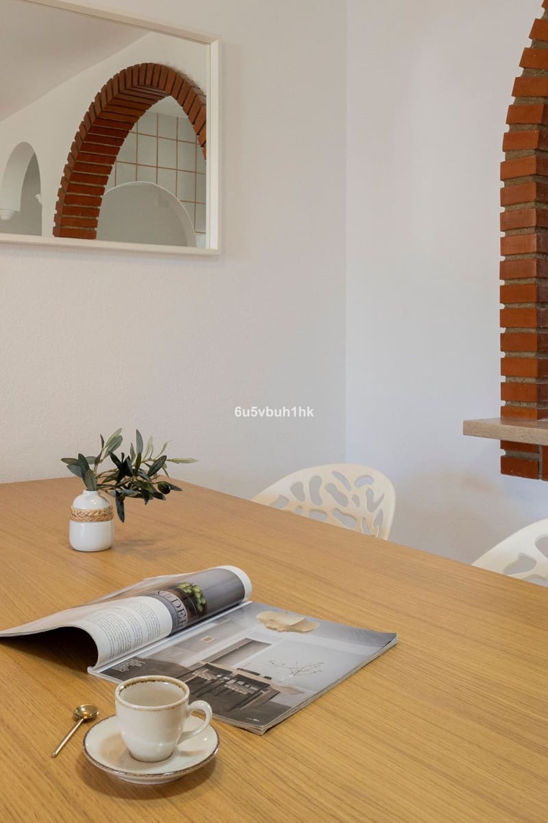 2 soveværelse Lejlighed til salg i Benalmadena Costa - € 350.000 (Ref: 9851455)