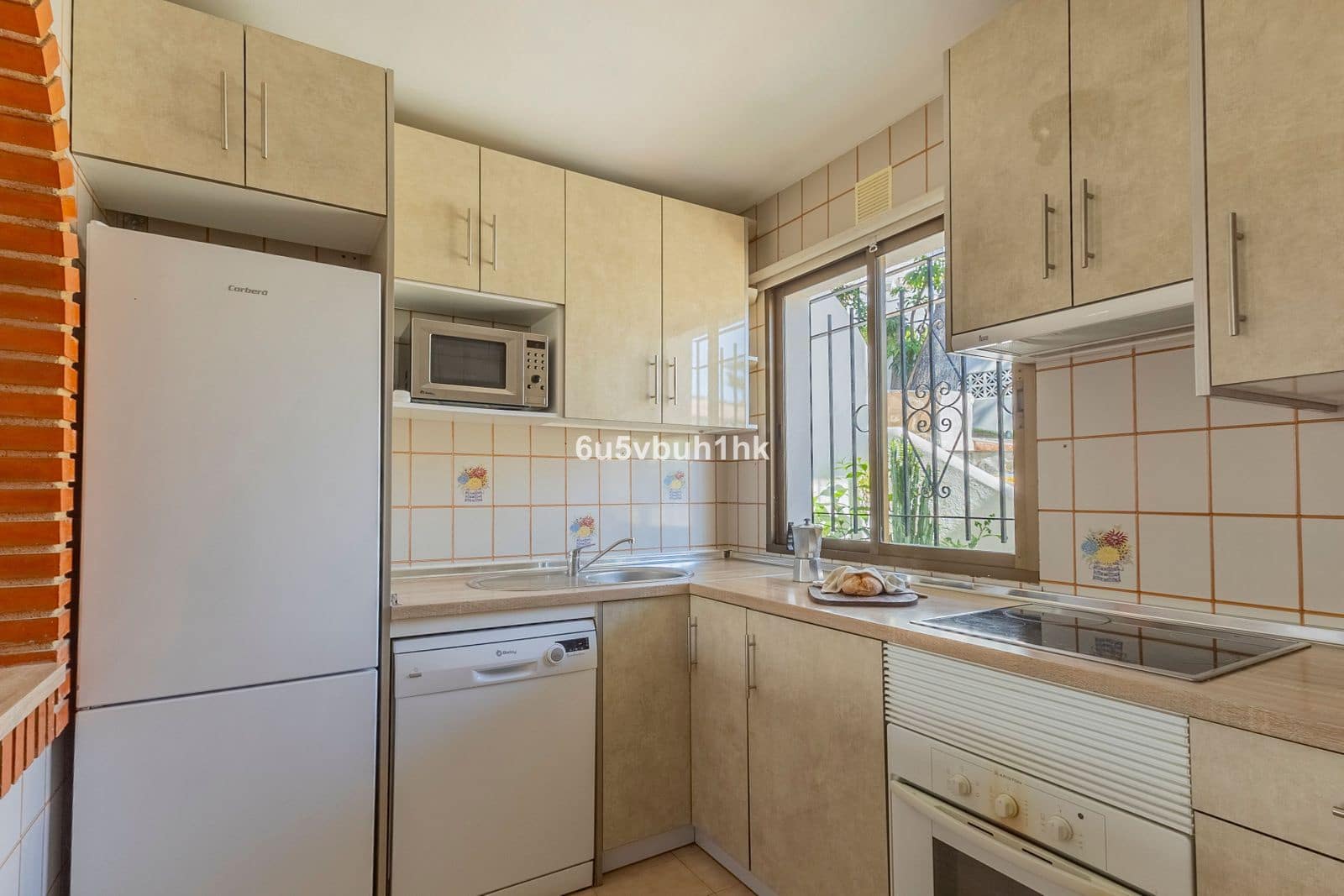 2 soveværelse Lejlighed til salg i Benalmadena Costa - € 350.000 (Ref: 9851455)