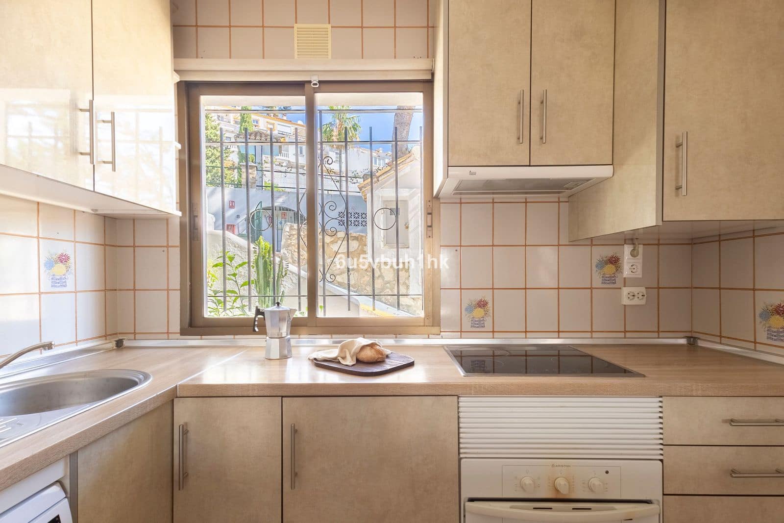 2 soveværelse Lejlighed til salg i Benalmadena Costa - € 350.000 (Ref: 9851455)