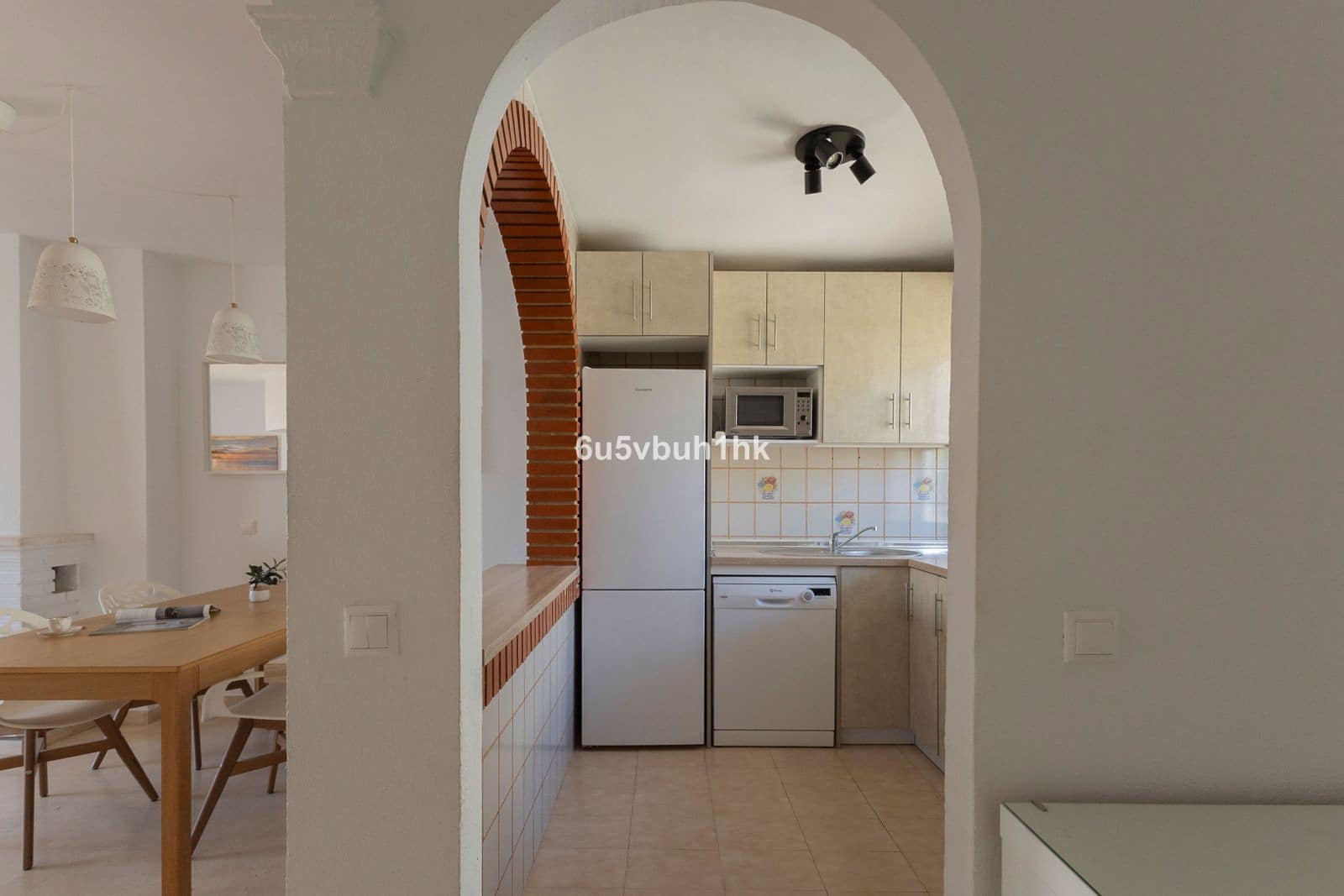 2 soveværelse Lejlighed til salg i Benalmadena Costa - € 350.000 (Ref: 9851455)
