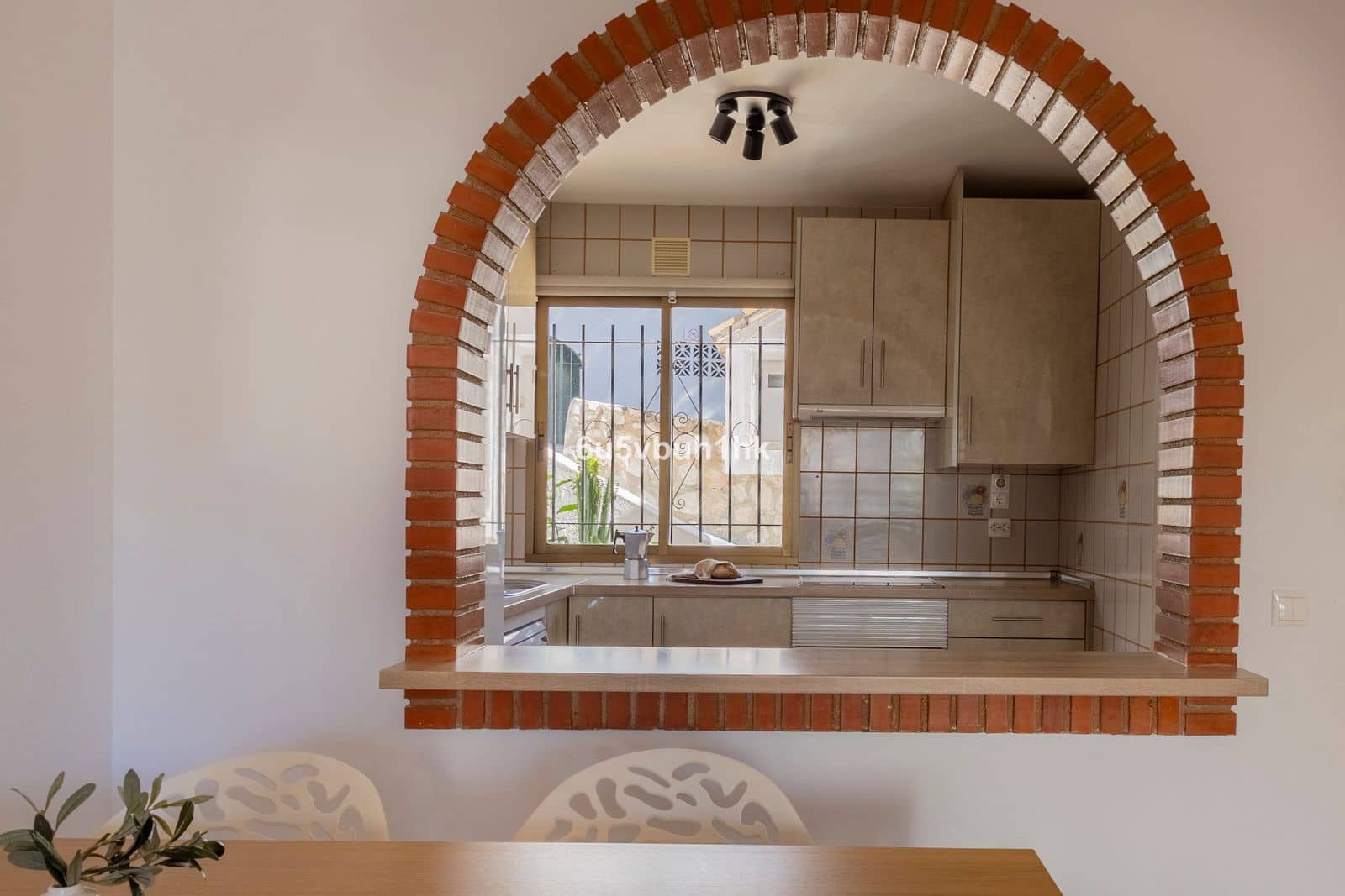 2 soveværelse Lejlighed til salg i Benalmadena Costa - € 350.000 (Ref: 9851455)