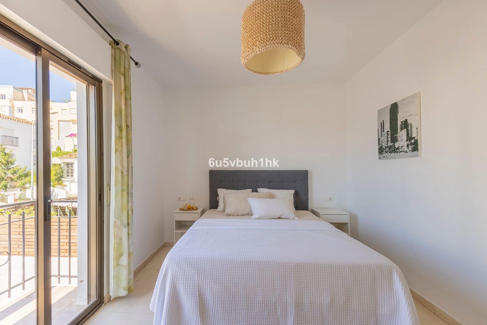 2 soveværelse Lejlighed til salg i Benalmadena Costa - € 350.000 (Ref: 9851455)