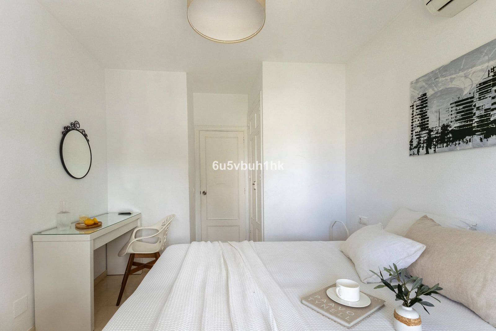 2 soveværelse Lejlighed til salg i Benalmadena Costa - € 350.000 (Ref: 9851455)