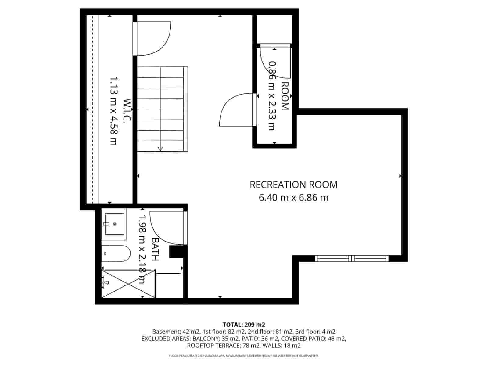 4 soveværelse Semi-Rækkehus til salg i San Pedro de Alcantara - € 1.395.000 (Ref: 9851456)