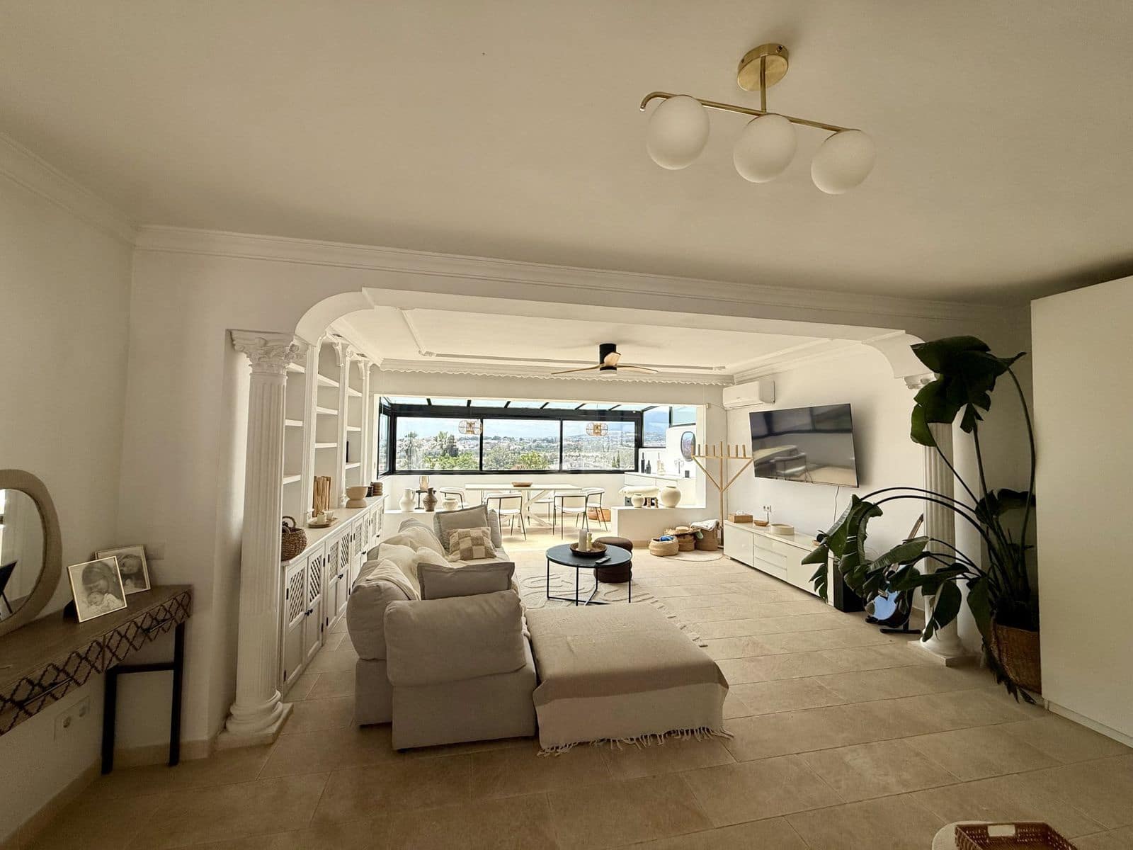 5 quarto Moradia para venda em Nueva Andalucia - 1 200 000 € (Ref: 9851459)