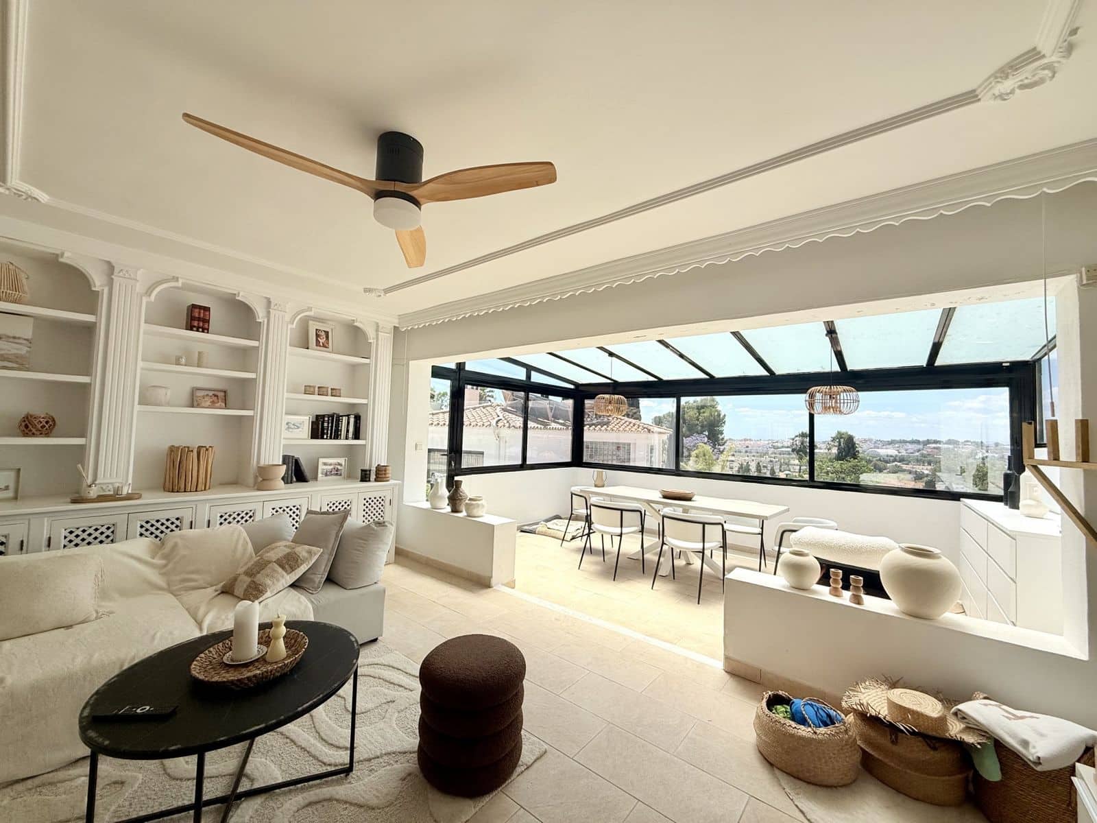 5 quarto Moradia para venda em Nueva Andalucia - 1 200 000 € (Ref: 9851459)