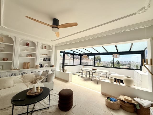 5 quarto Moradia para venda em Nueva Andalucia, Marbella - 1 200 000 € (Ref: 9851459)